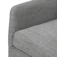 Chaise pivotante Haven Home Ballist