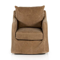 Chaise pivotante Haven Home Ballist