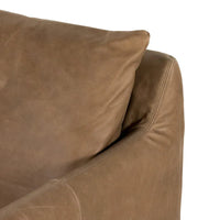 Chaise pivotante Haven Home Ballist