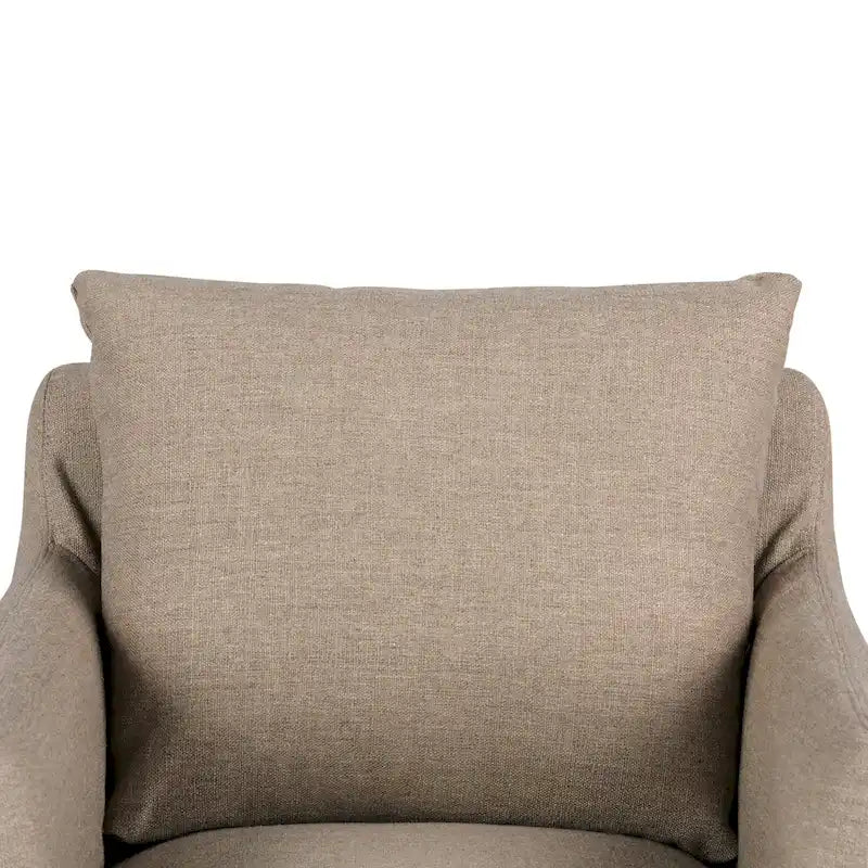 Chaise pivotante Haven Home Ballist