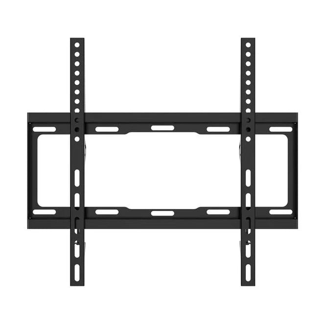 Support mural fixe ProMounts pour téléviseurs de 32 à 65 pouces - 17,13 x 1,1 x 18,86 pouces