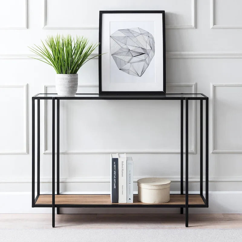 Vireo table d'appoint 42 po