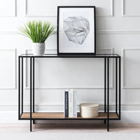 Vireo table d'appoint 42 po