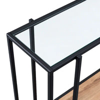 Vireo table d'appoint 42 po