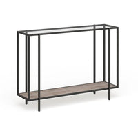 Vireo table d'appoint 42 po