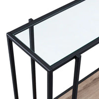 Vireo table d'appoint 42 po