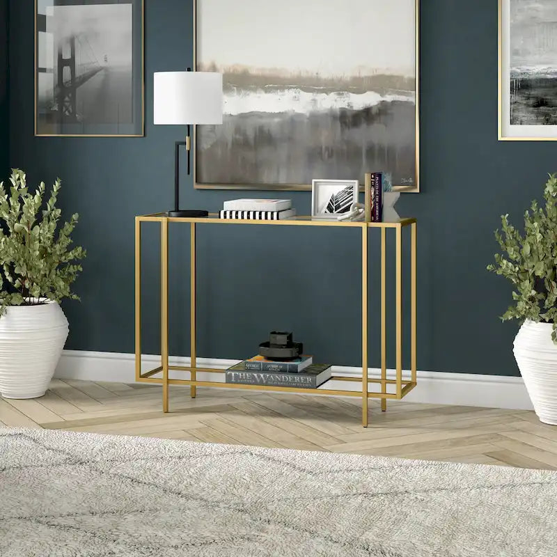 Vireo table d'appoint 42 po