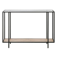 Vireo table d'appoint 42 po