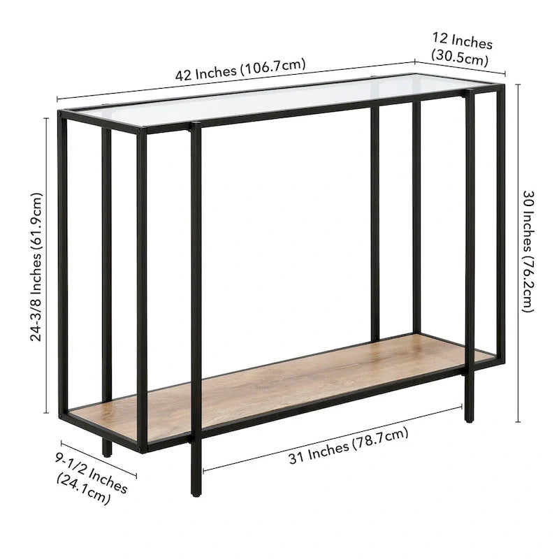 Vireo 42 Table d'appoint