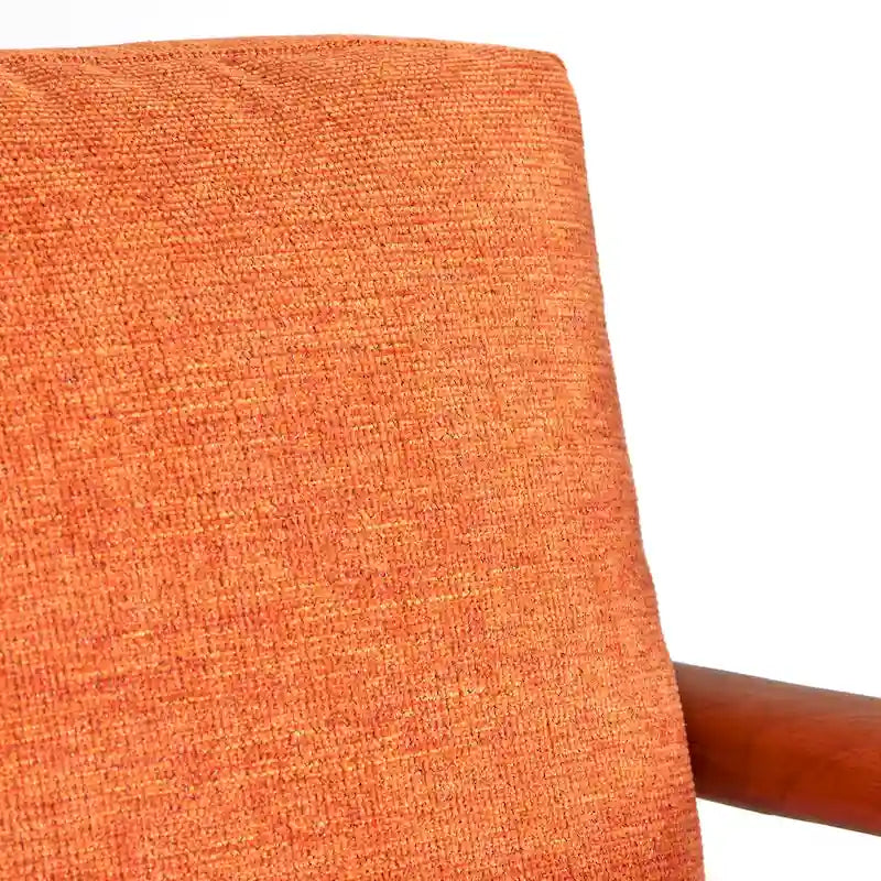 Chaise Demi Lifestorey Mid Century Modern
