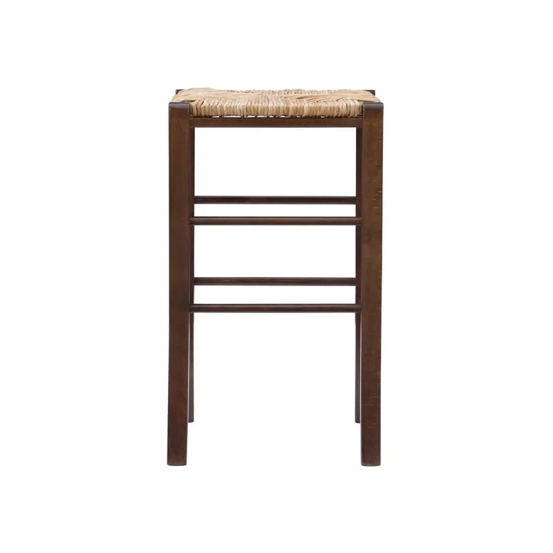 Graham Tabouret de bar sans dossier (lot de 2)