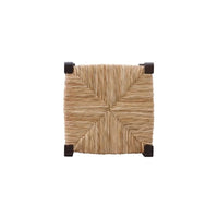 Graham Tabouret de bar sans dossier (lot de 2)