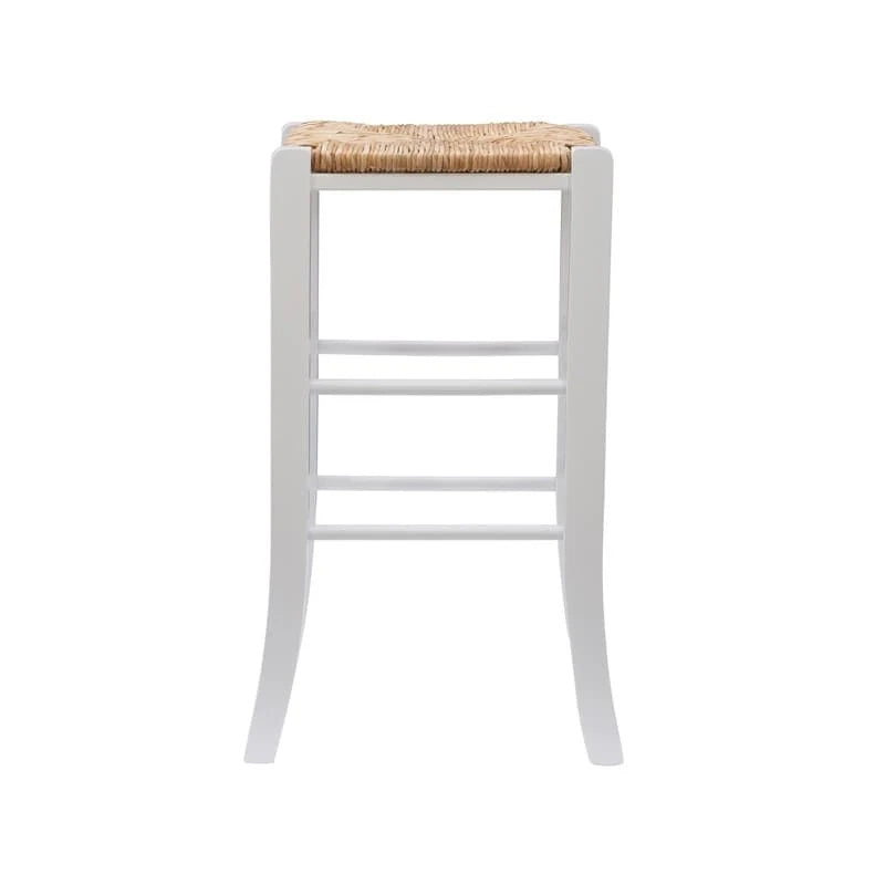 Graham Tabouret de bar sans dossier (lot de 2)