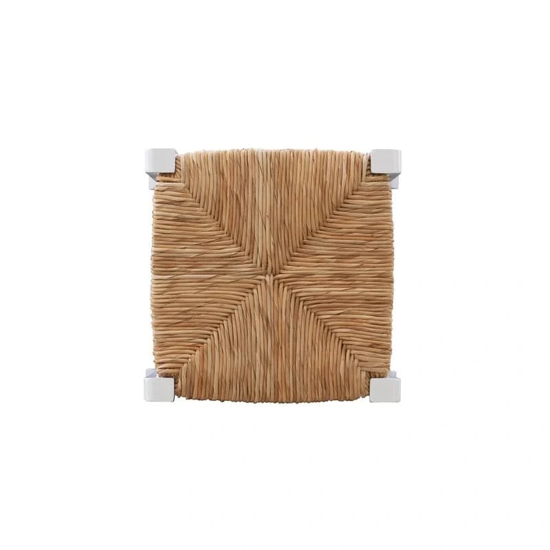 Graham Tabouret de bar sans dossier (lot de 2)