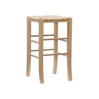 Graham Tabouret de bar sans dossier (lot de 2)