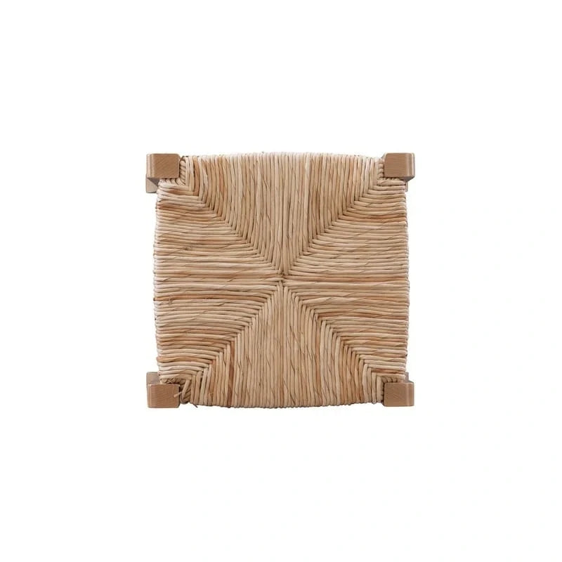 Graham Tabouret de bar sans dossier (lot de 2)