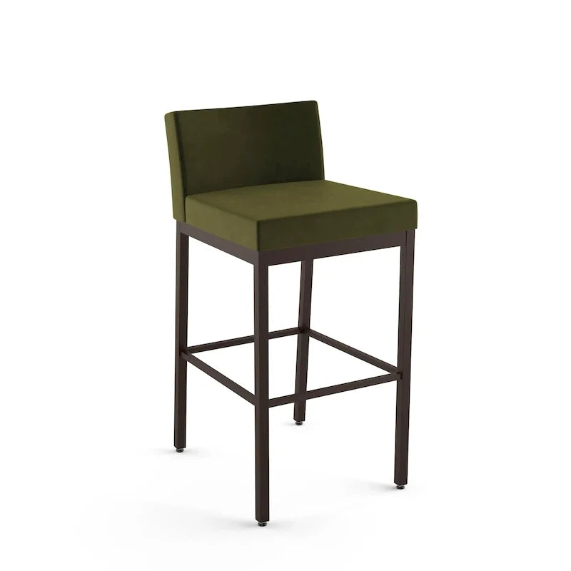 Tabouret de comptoir Fairfield par Amisco