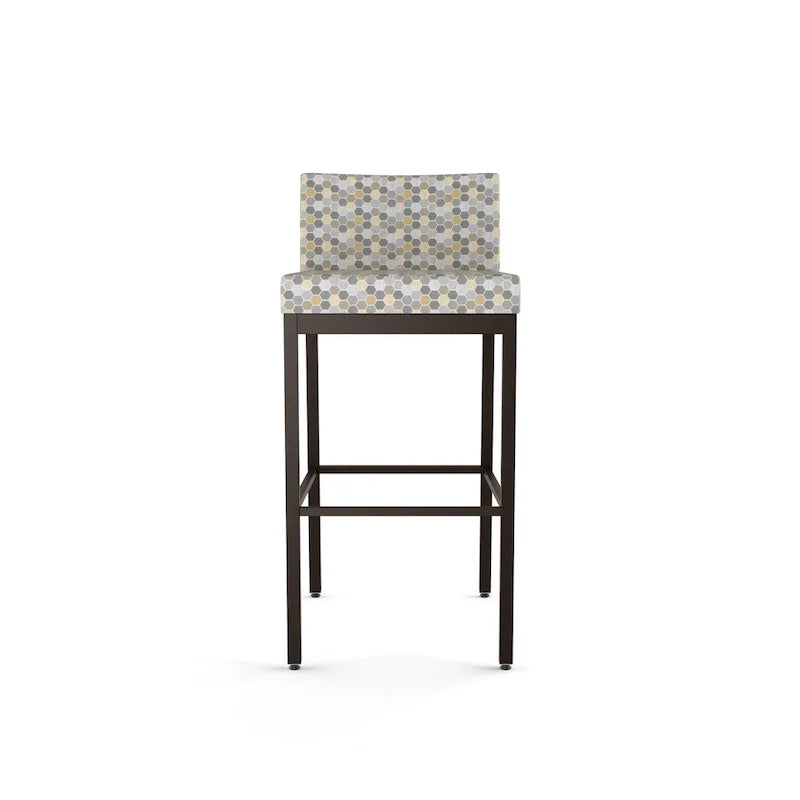 Tabouret de comptoir Fairfield par Amisco