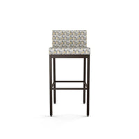 Tabouret de comptoir Fairfield par Amisco