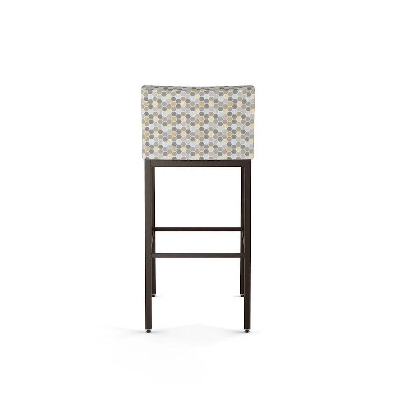 Tabouret de comptoir Fairfield par Amisco