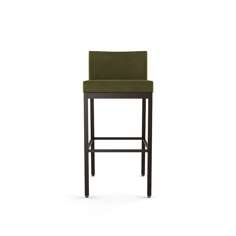Tabouret de comptoir Fairfield par Amisco