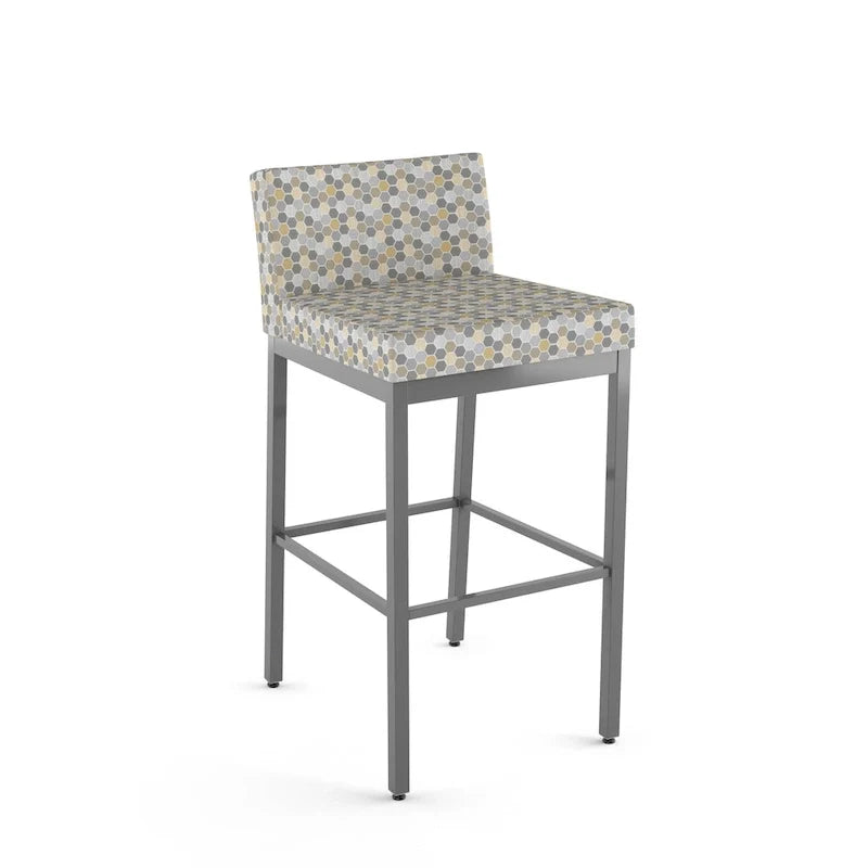 Tabouret de comptoir Fairfield par Amisco