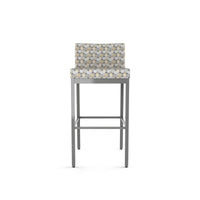 Tabouret de comptoir Fairfield par Amisco