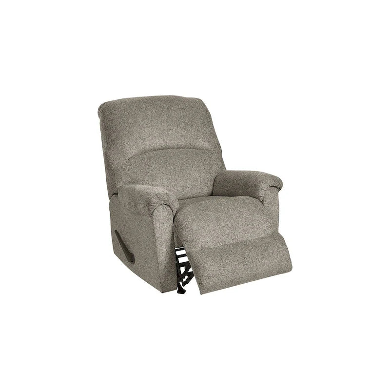 Ballinasloe Fauteuil inclinable à bascule