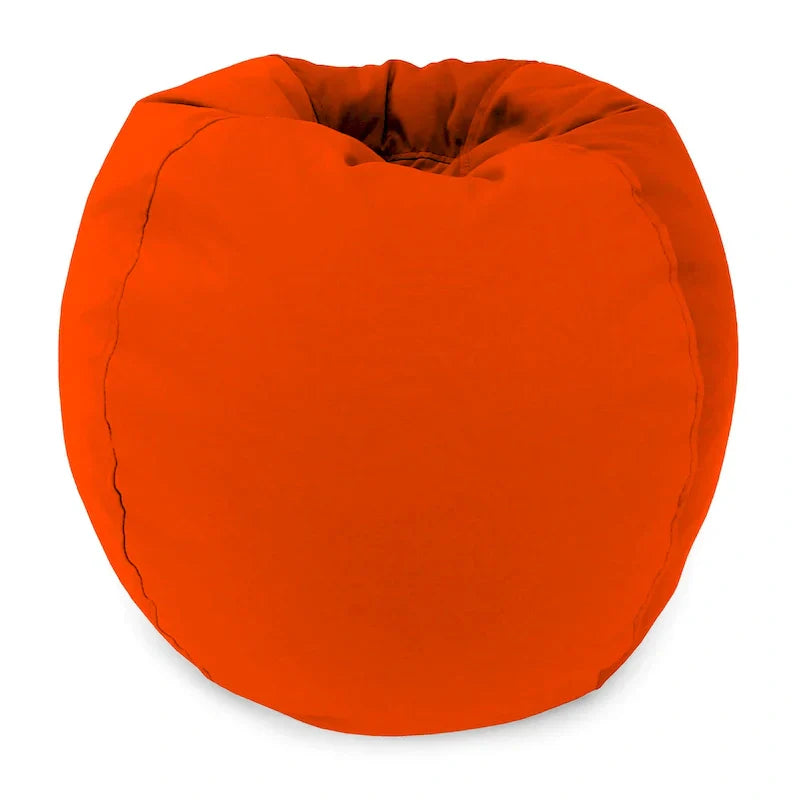 Pouf junior rond d'intérieur 25