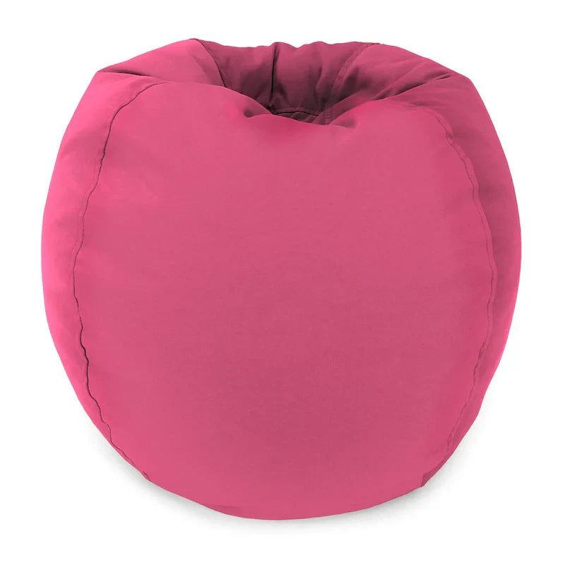 Pouf junior rond d'intérieur 25