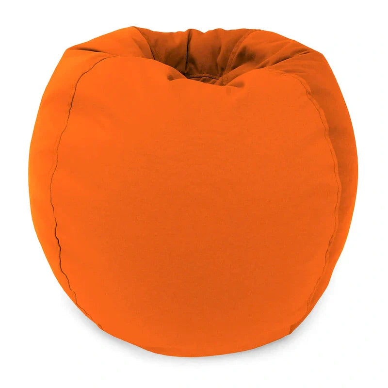 Pouf junior rond d'intérieur 25