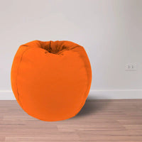 Pouf junior rond d'intérieur 25