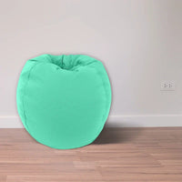 Pouf junior rond d'intérieur 25