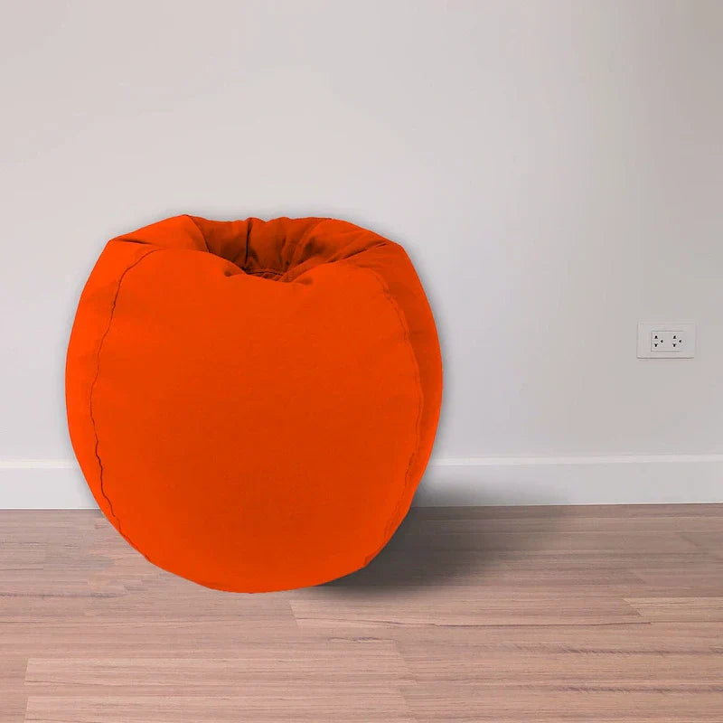 Pouf junior rond d'intérieur 25