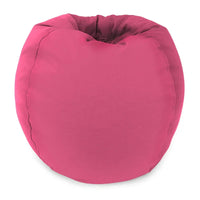 Pouf junior rond d'intérieur 25