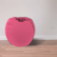 Pouf junior rond d'intérieur 25