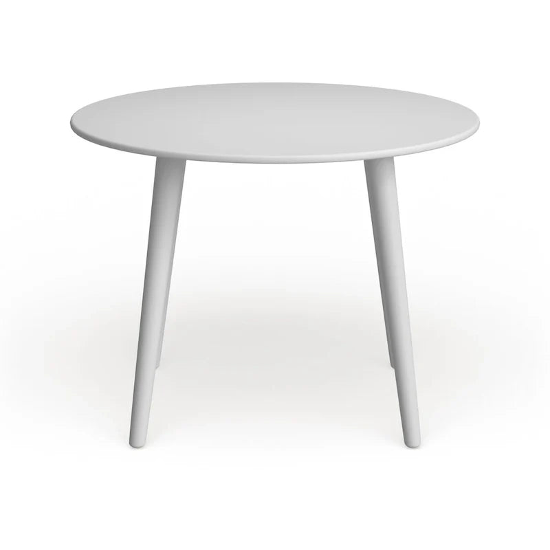 Table à manger ronde Porch & Den Corcoran
