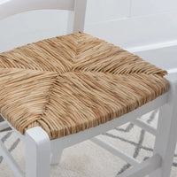Pettis Chaise d'appoint (lot de 2) - N/A