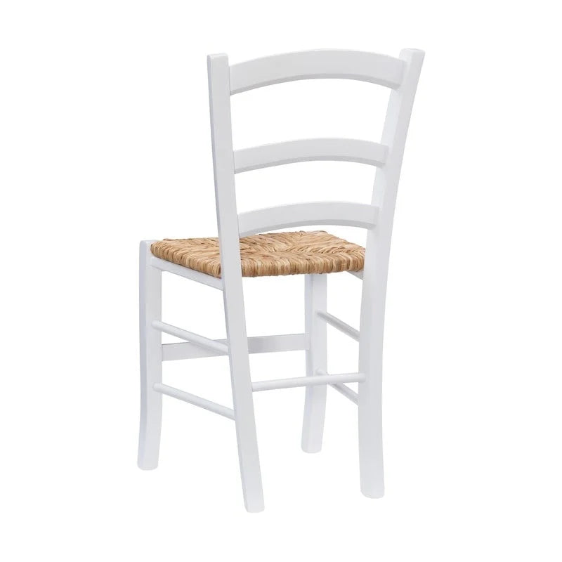 Pettis Chaise d'appoint (lot de 2) - N/A
