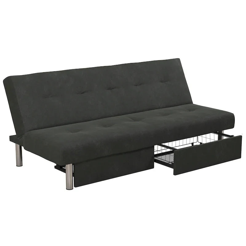 Avenue Greene Suri Futon de rangement