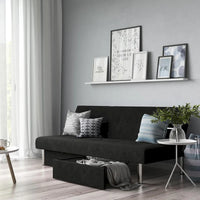 Avenue Greene Suri Futon de rangement