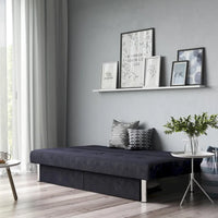 Avenue Greene Suri Futon de rangement