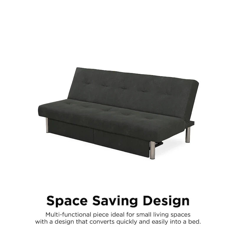 Avenue Greene Suri Futon de rangement