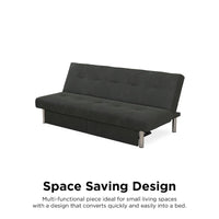 Avenue Greene Suri Futon de rangement