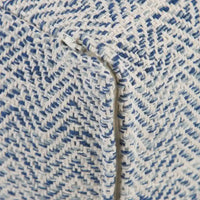 WYNDENHALL Terri Pouf carré