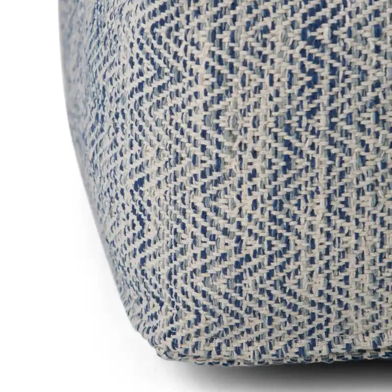 WYNDENHALL Terri Pouf carré