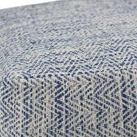 WYNDENHALL Terri Pouf carré
