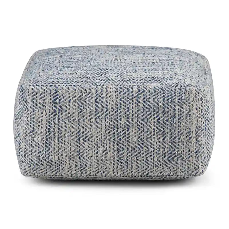 WYNDENHALL Terri Pouf carré