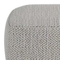 WYNDENHALL Terri Pouf carré