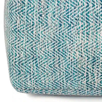 WYNDENHALL Terri Pouf carré